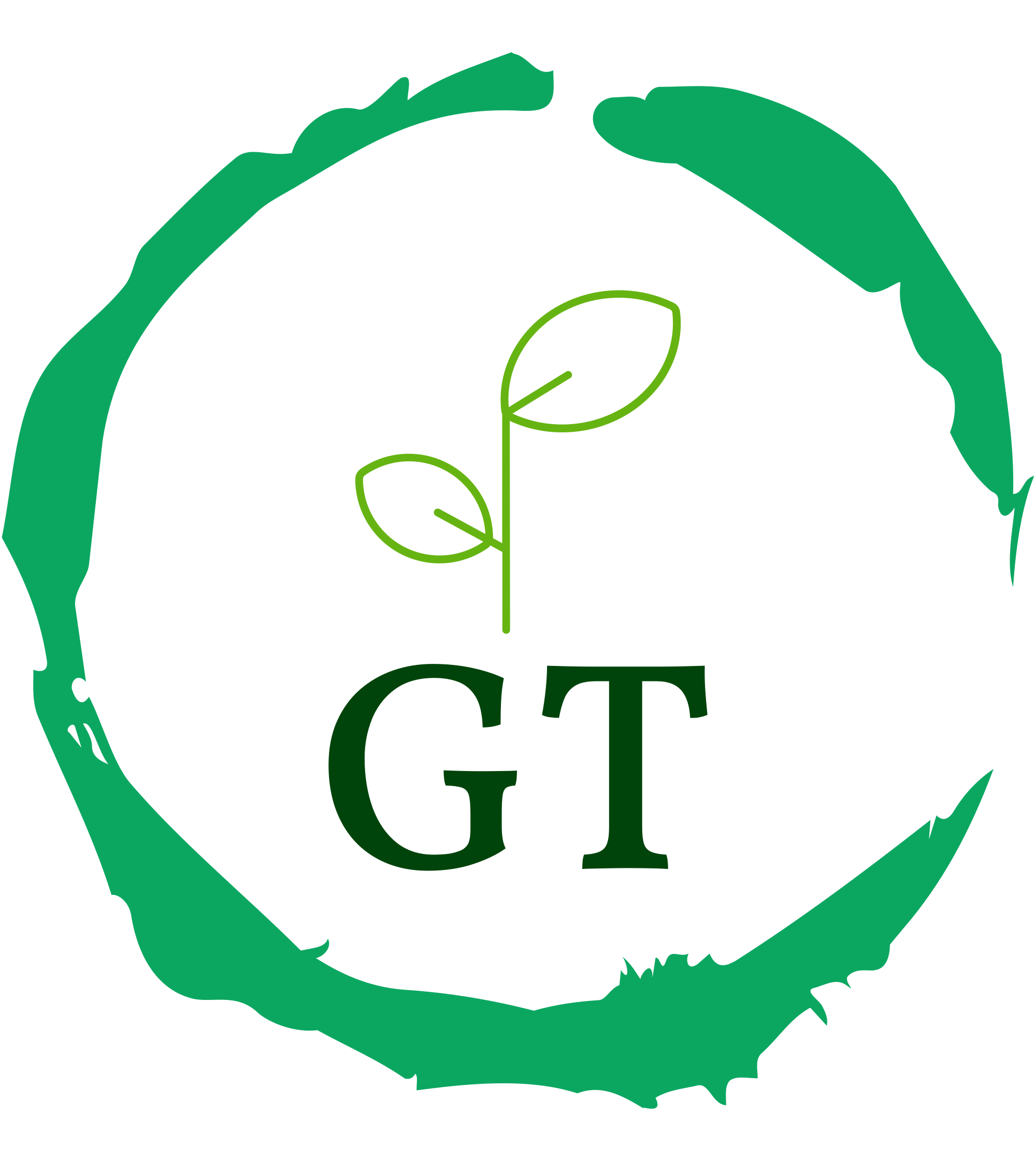 Watermark Logo