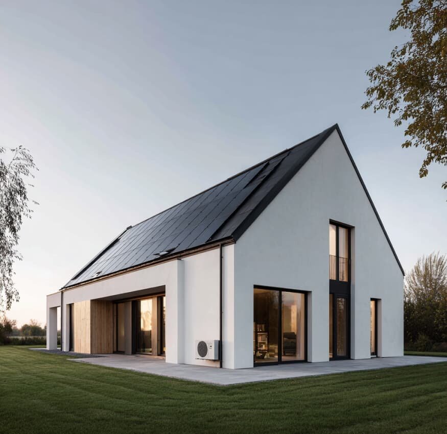 Solar design
